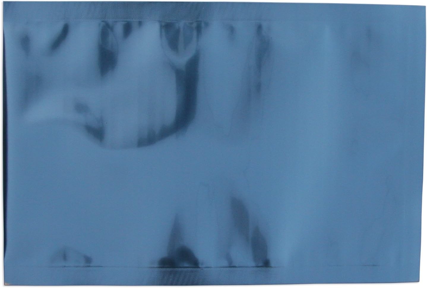 Mylar Bags 50 x 6" x 9" (15cmx23cm)- 7mil Thick FREE UK DELIVERY