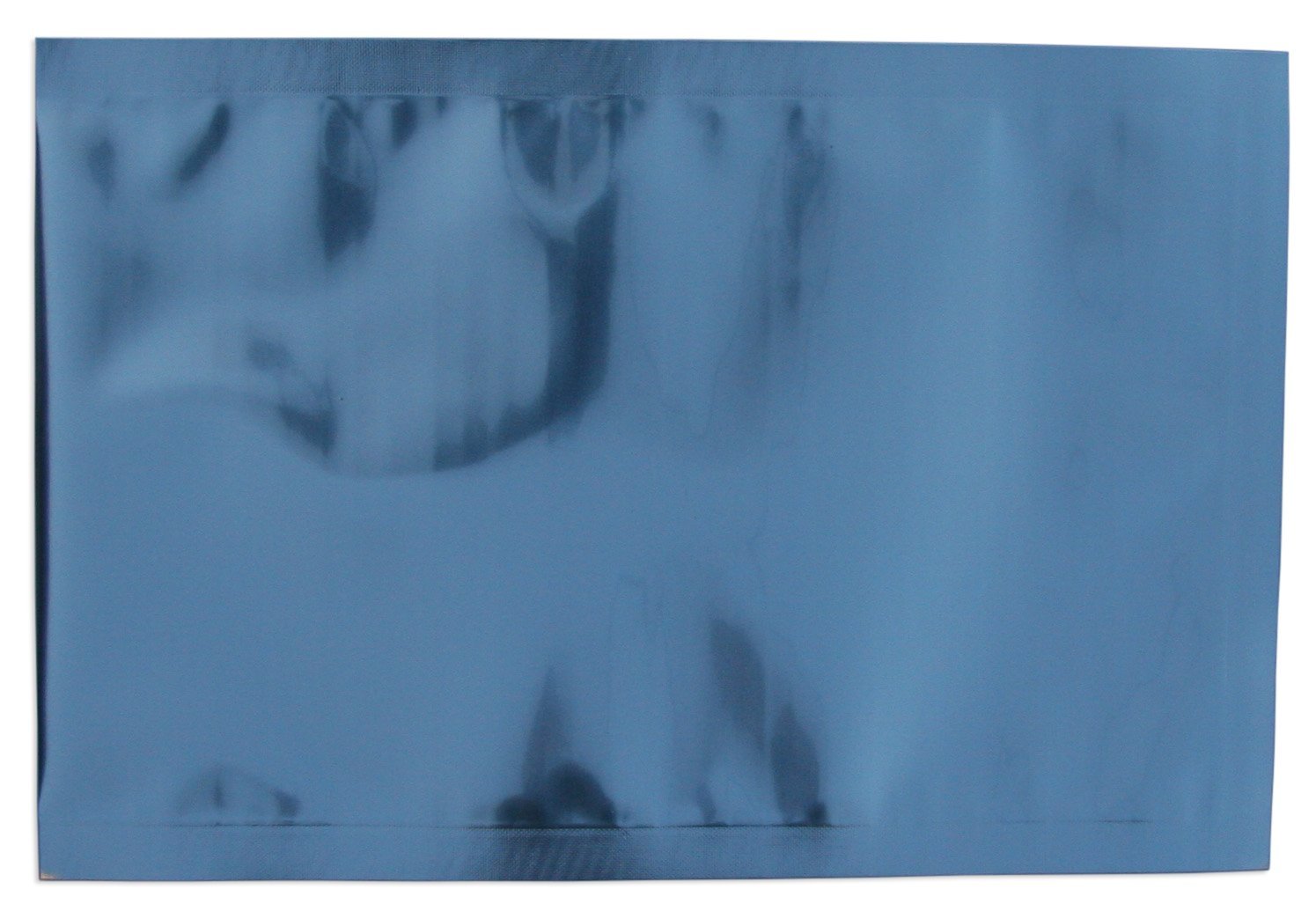 Mylar Bags 50 x 6" x 9" (15cmx23cm)- 7mil Thick FREE UK DELIVERY