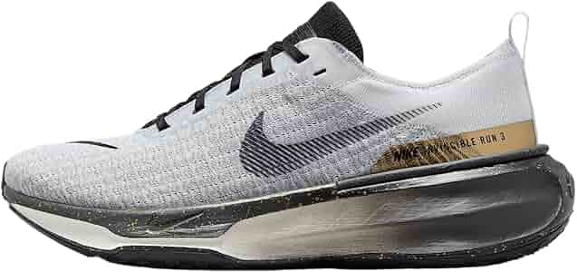 Amazon.com | Nike Invincible 3 Men's Road Running Shoes