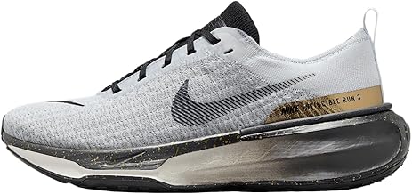 Invincible ZoomX Corredo por Nike