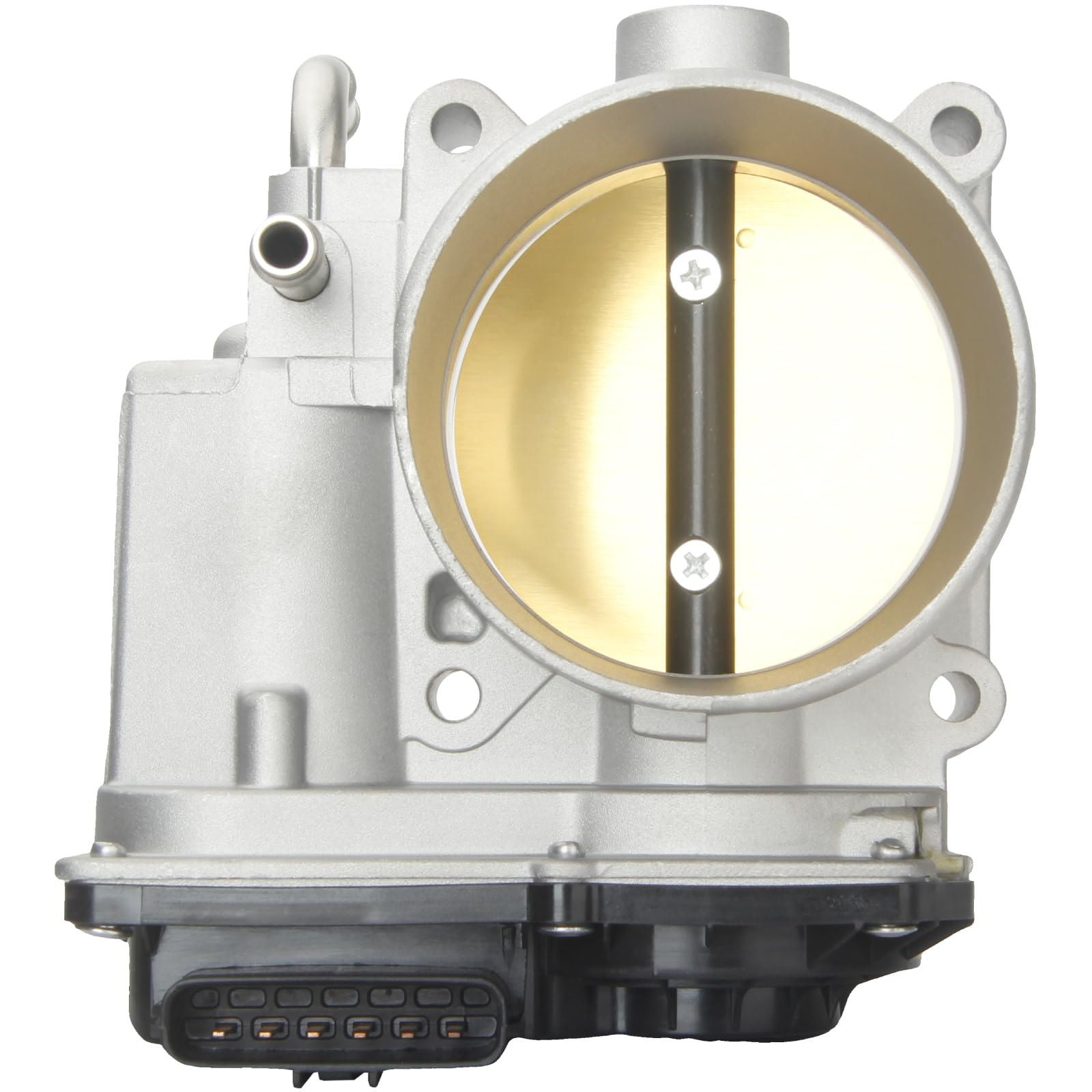 Amazon | DOSKJOK 22030-31040 電子スロットルボディアセンブリ交換用