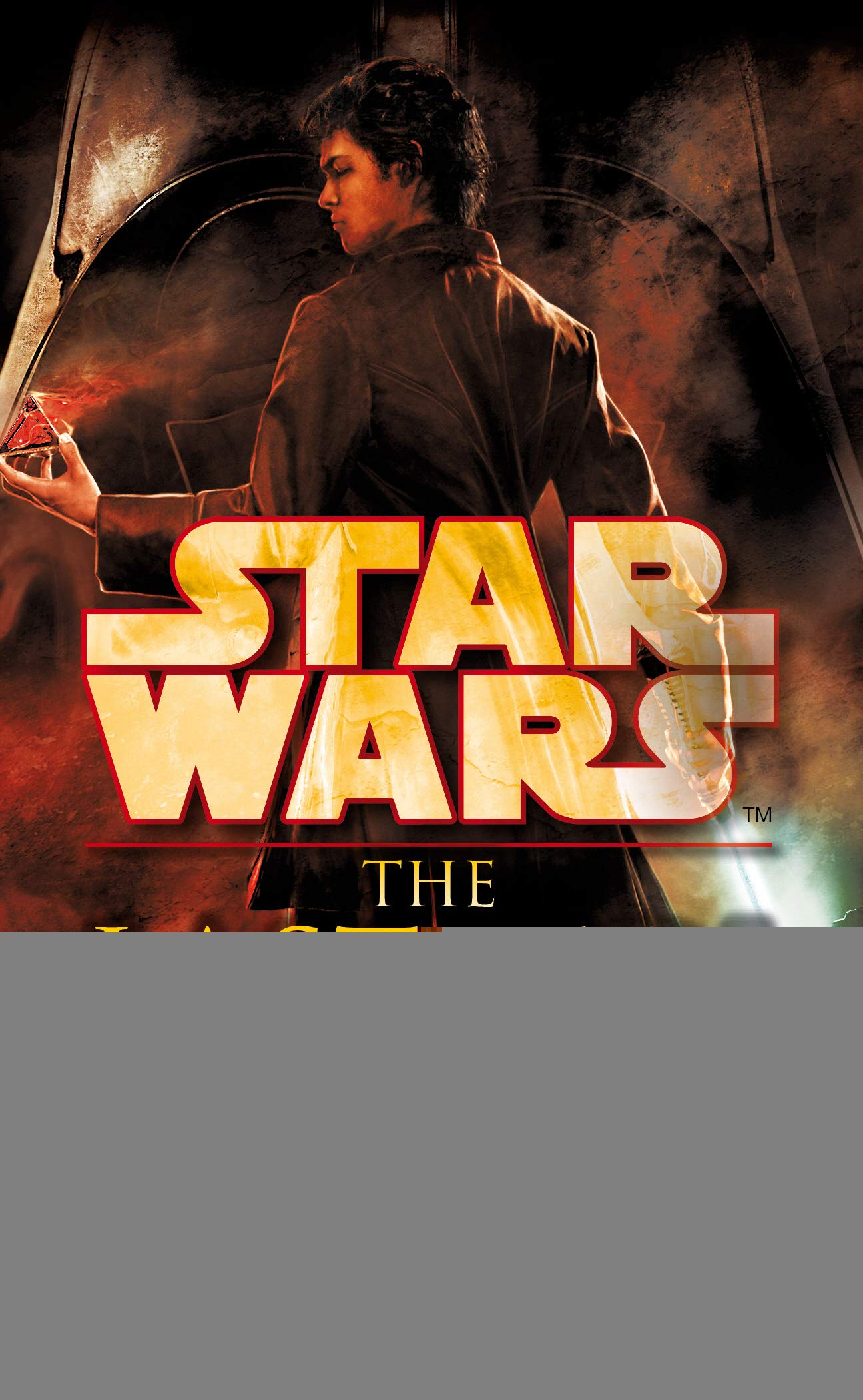 Star Wars: The Last Jedi (Legends)