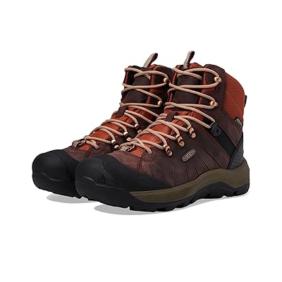 KEEN Revel IV Mid Polar Women