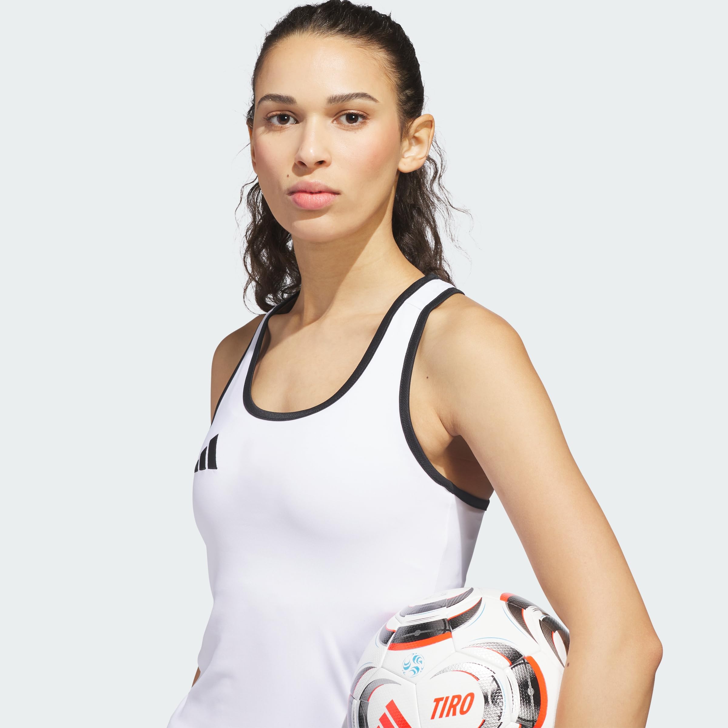 adidas Women's Entrada26 Tank top
