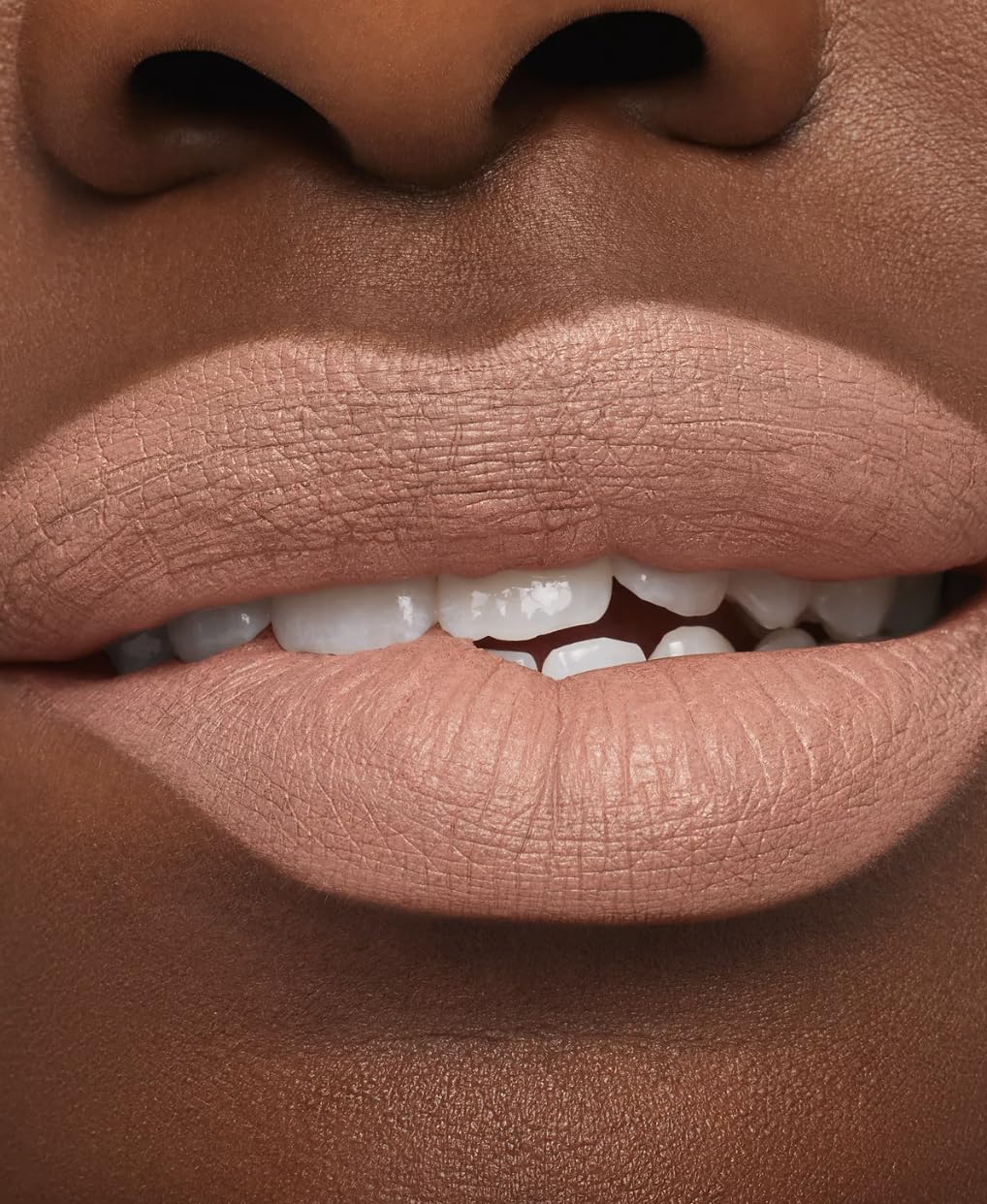 MAC Macximal Silky Matte Lipstick Honeylove Rose