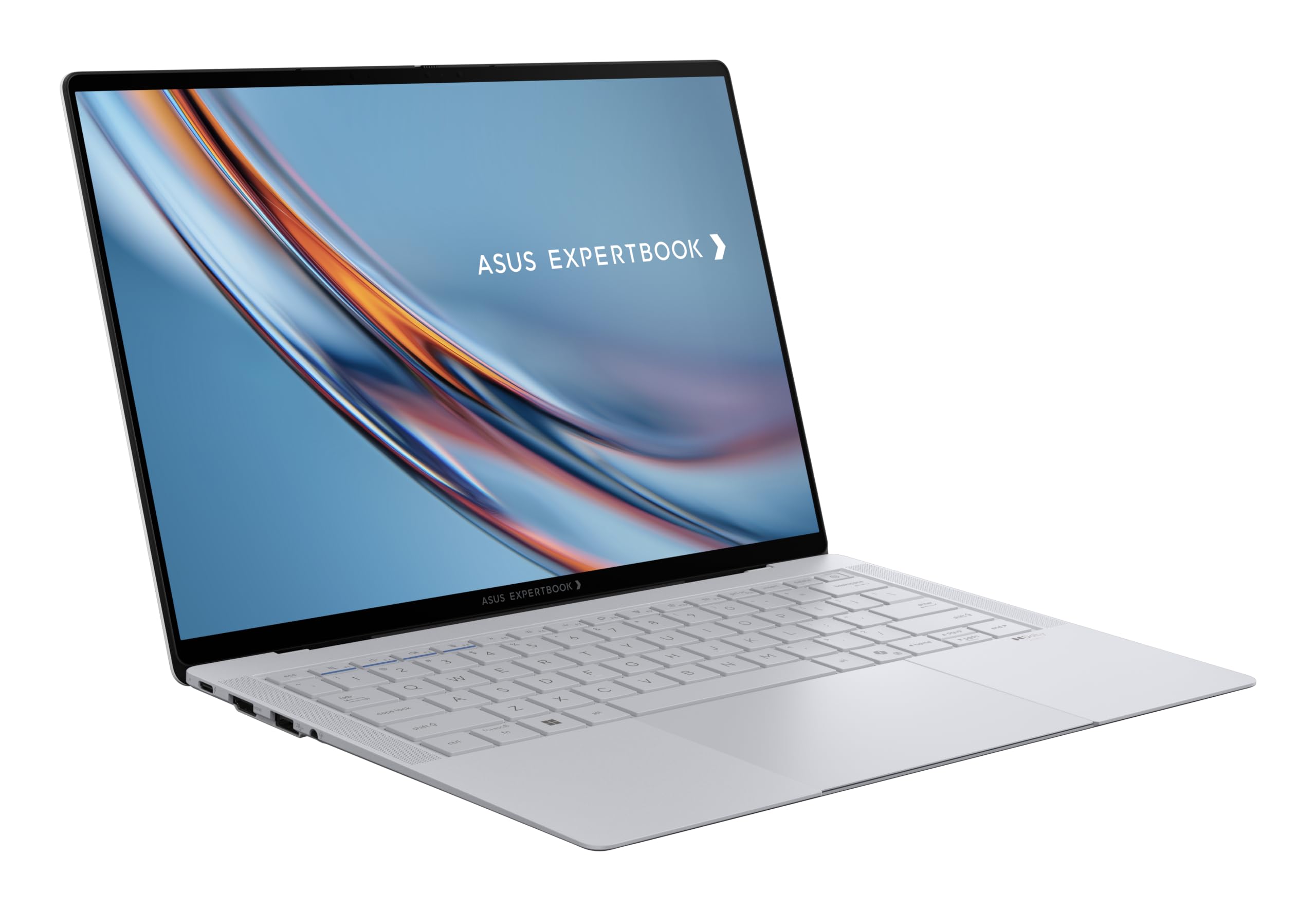 ASUS ExpertBook Ultra B9406CAA, 14" OLED Touchscreen 2880x1800 Intel Core Ultra 7 356H, 32GB DDR5, 1 TB SSD NVME, Win 11 Pro, Wi-Fi 7, FingerPrint, WEBCAM IR, ALIMENTATORE INCLUSO, PESO 1,1 KG