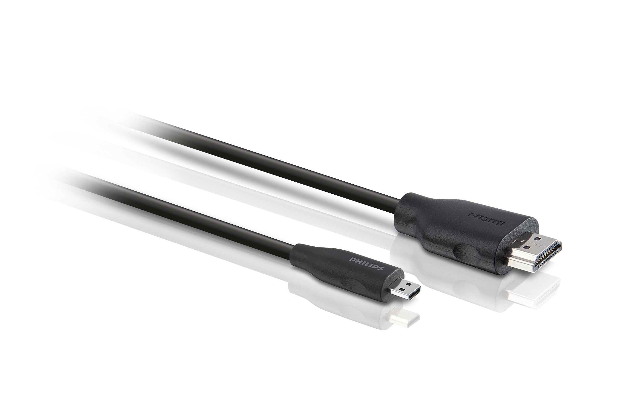 Philips Cavo HDMI ultra piatto SWV3433SF/10 Philips Cavo HDMI ultra piatto SWV3433SF/10