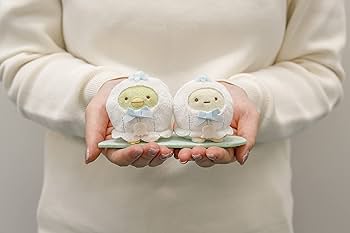 Amazon.co.jp: MO05801 すみっコぐらし 『ざっそうとようせいの