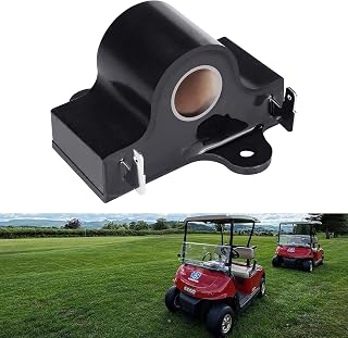 EZGO Golf Cart Inductive Throttle Sensor for EZGO TXT 1994 Up/DCS/PDS Electric OEM 25854G01 25854-G01