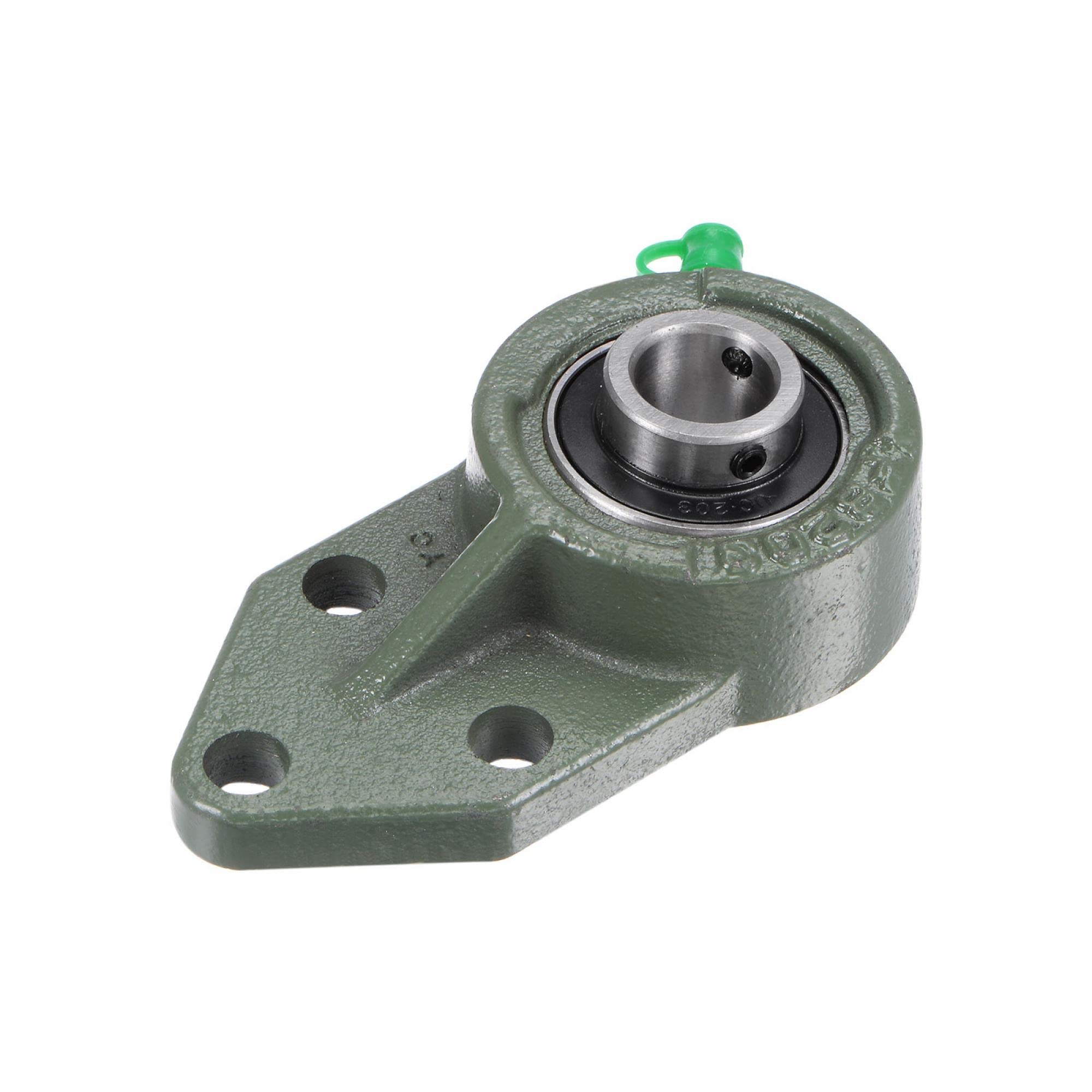 Amazon.co.jp: uxcell UCFB203 ハンガーベアリングユニット