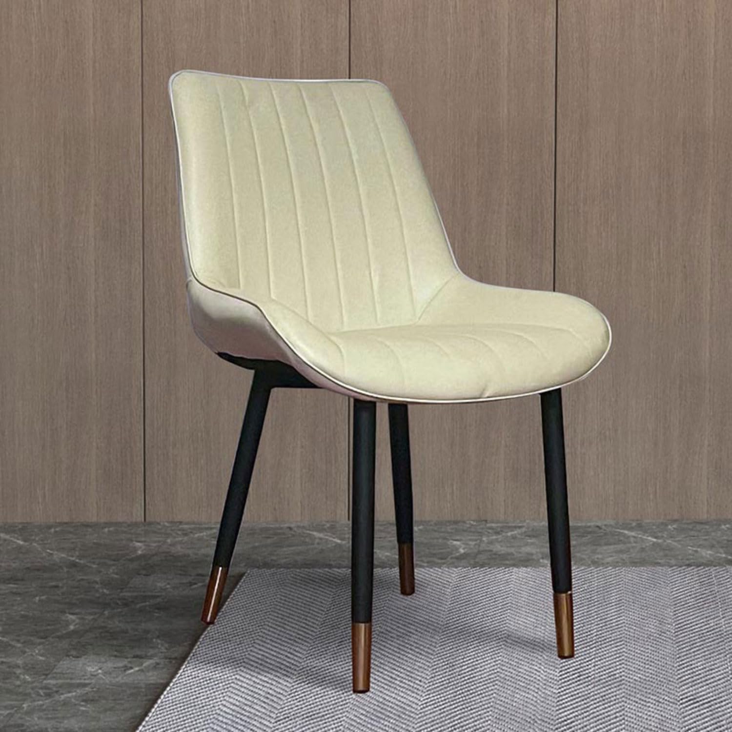 Chaises de salle à manger pour cuisine salon et bureau moderne