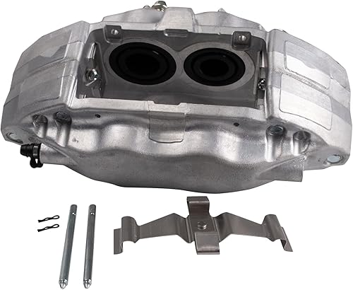 Vista 790 de TRQ - Juego de pinzas de freno delantero