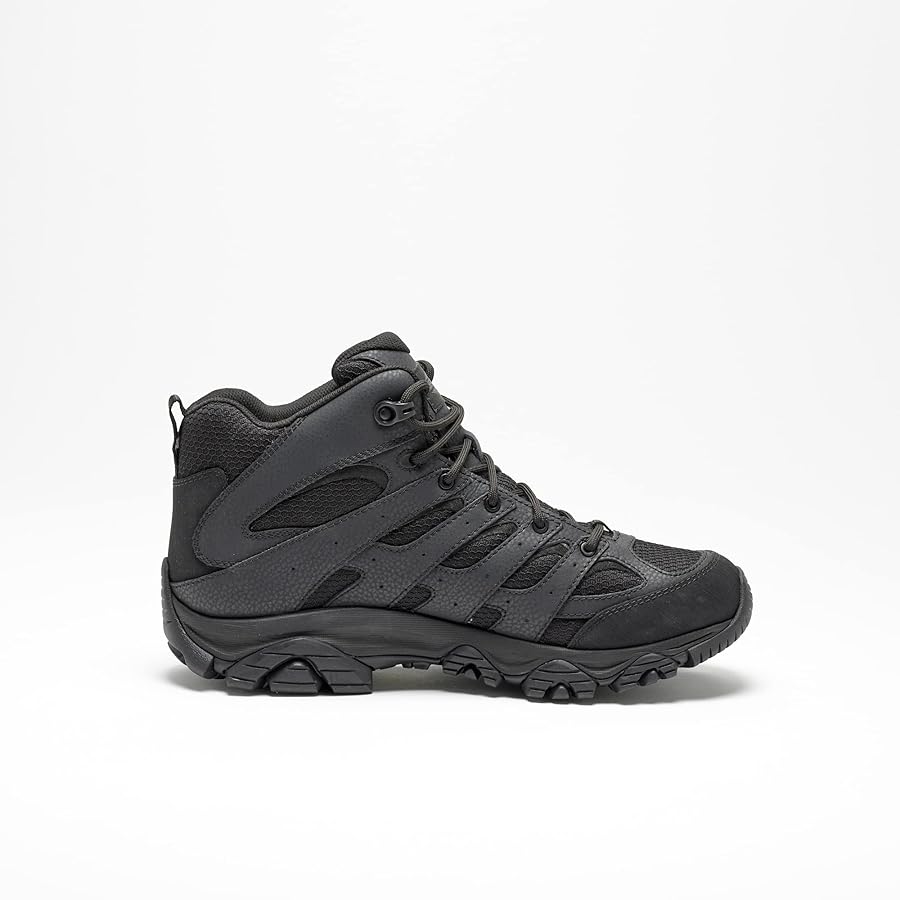 Amazon | [メレル] MOAB 3 TACTICAL MID WATERPROOF モアブ 3