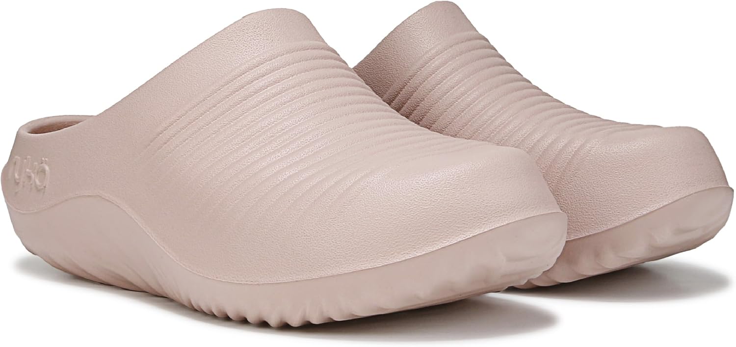 Ryka Womens Echo Recovery Clog - Image 7
