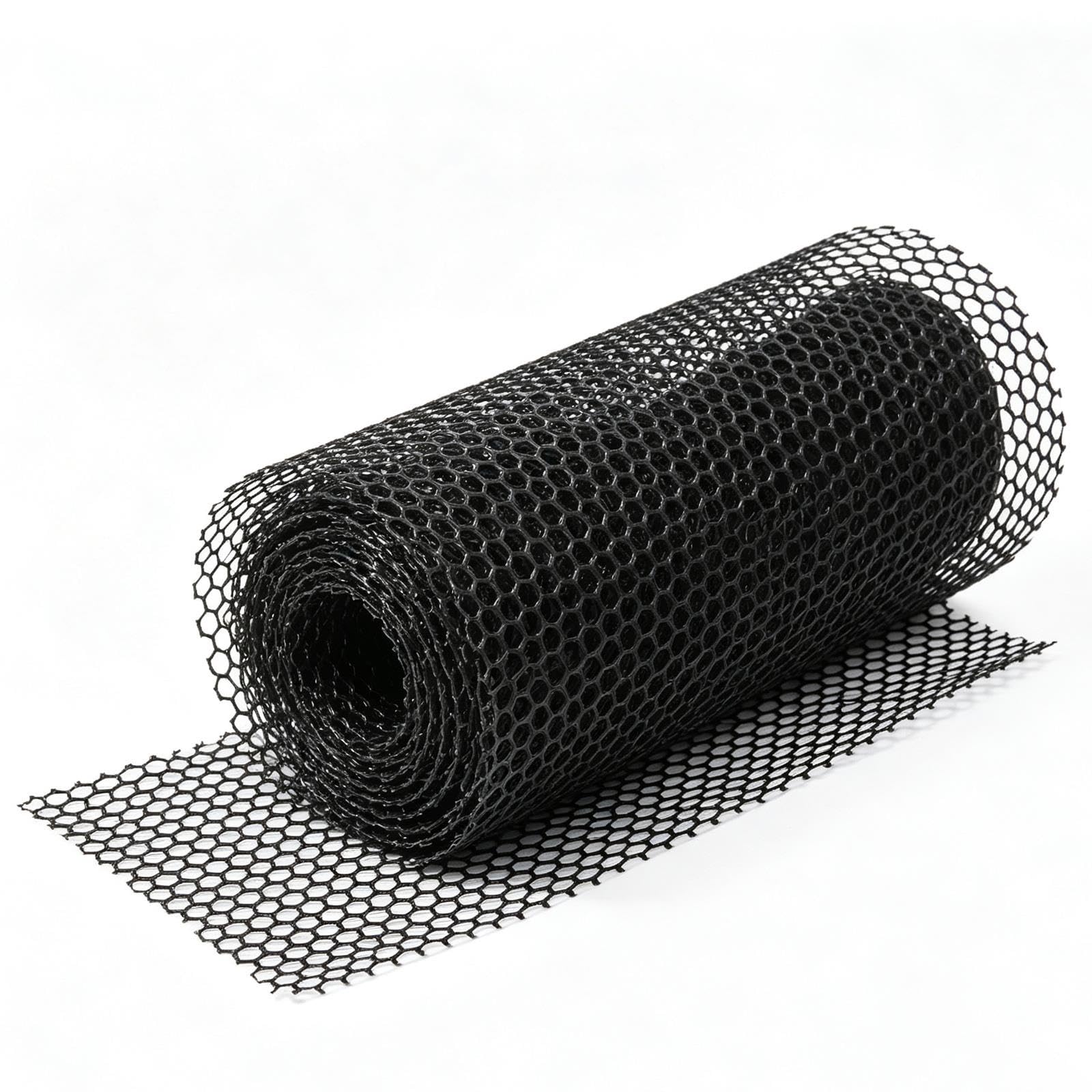 Rete In Plastica For Recinzione In Rotolo, Rete For Protezione Del Prato