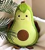 giftmoda Avocado Pillow