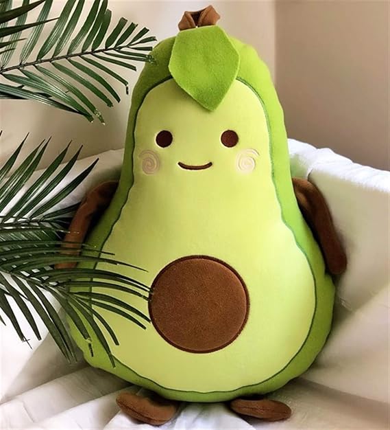 giftmoda Avocado Pillow