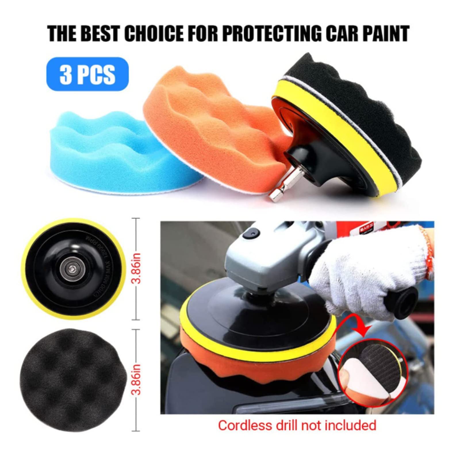 20 Piezas Kit De Limpieza Interior Del Automóvil Kit De Detalles Del Automóvil Para Limpiar Ruedas, Neumáticos, Tablero De Instrumentos, Cepillos De Detalle De La Alfombra Del Motor