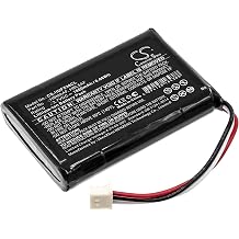 HBMAAF, HBL5AF Replaceable Battery for F202, F317, F316 3.7V 1800mAh