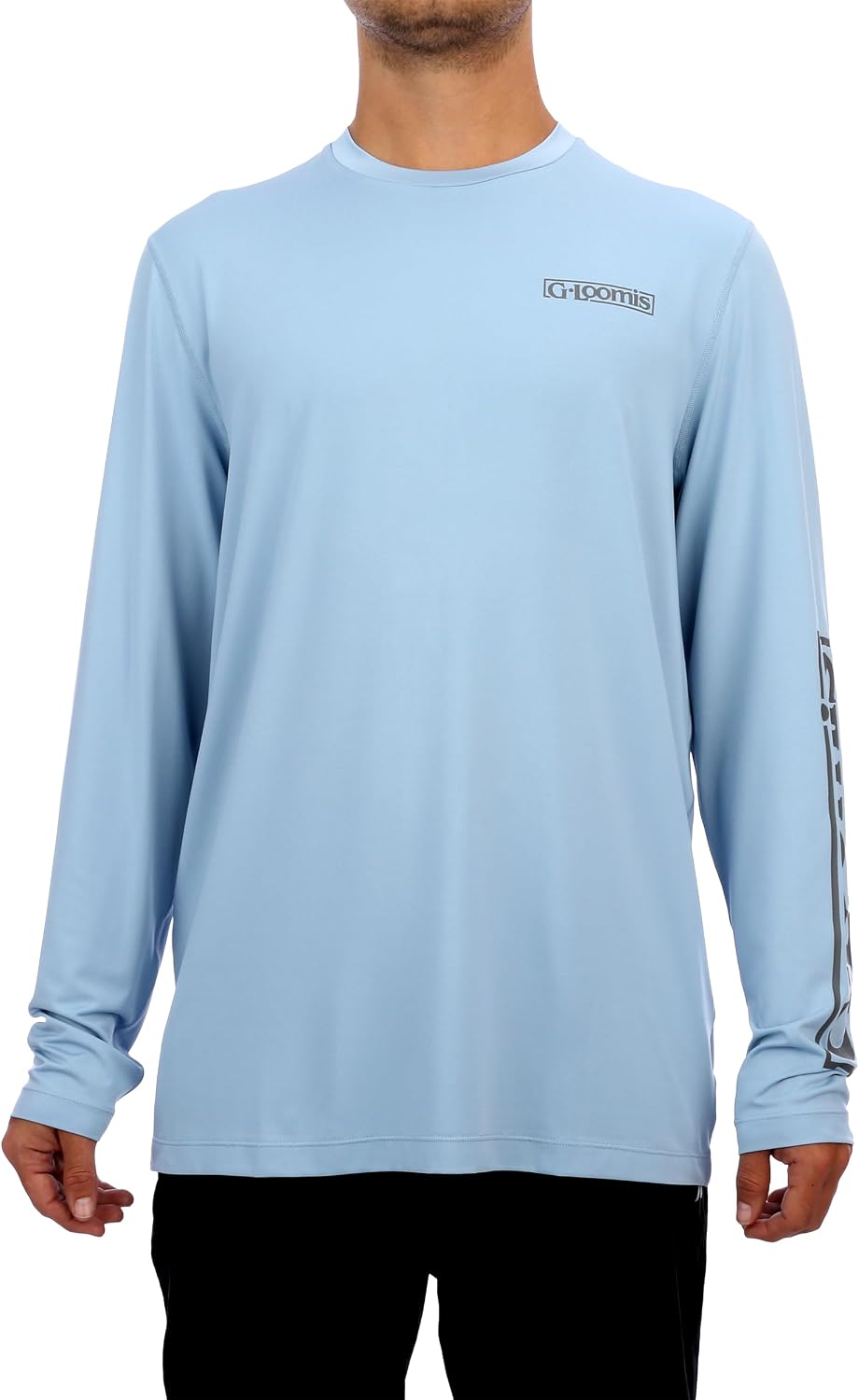 Gloomis G. LOOMIS Long Sleeve Performance TEE Mens|ShirtsFishing