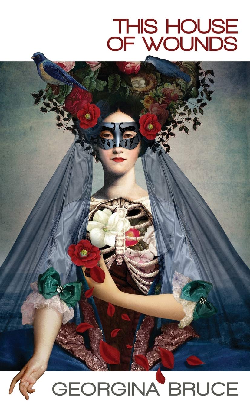 Buy This House of Wounds — BookShops.in