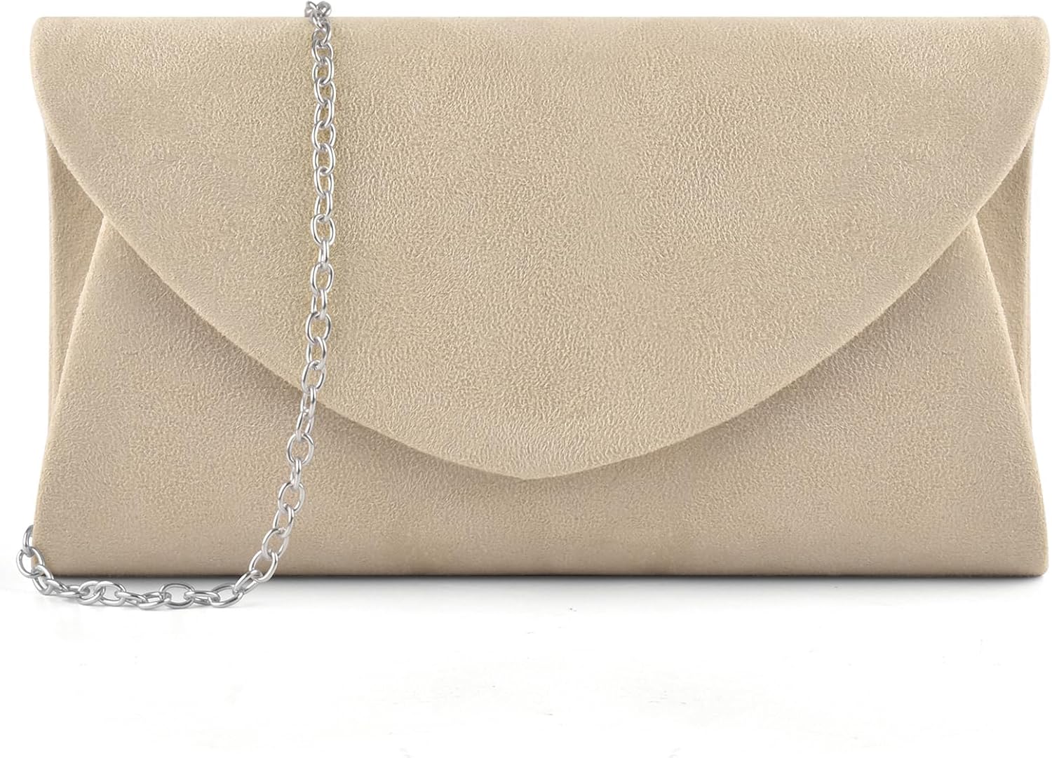 PACETAP Clutch Purses for Women, Handbags with Chain for Women Formal, Evening Bag for Wedding Party Cocktail Prom Dinner