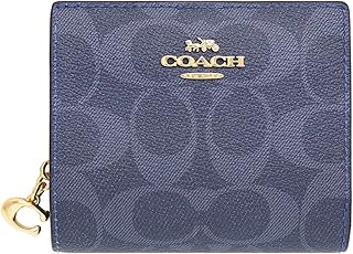 Coach 二つ折り財布 通販 Amazon Fashion