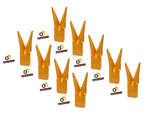 1U3352WTL - Cubo de excavadora con alfileres (9)