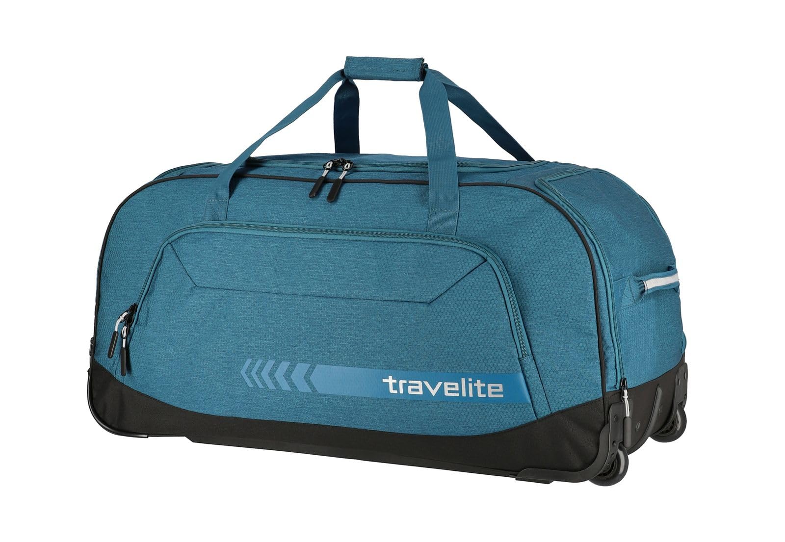 Travelite Reisetasche mit Rollen XL 77 cm 120 Liter