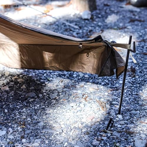 ANOBA ステイクハンガー 120 AN054