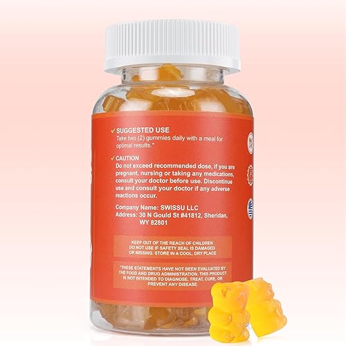 Miniatura 2 de Suplementos para la salud de la próstata para hombres, gomitas de licopeno + astaxantina, suplemento antioxidante para la salud de la próstata y el