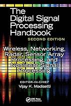 コンピュータ・IT The Digital Signal Processing Handbook 2 A Digital Signal Processing Primer – Dover Publications