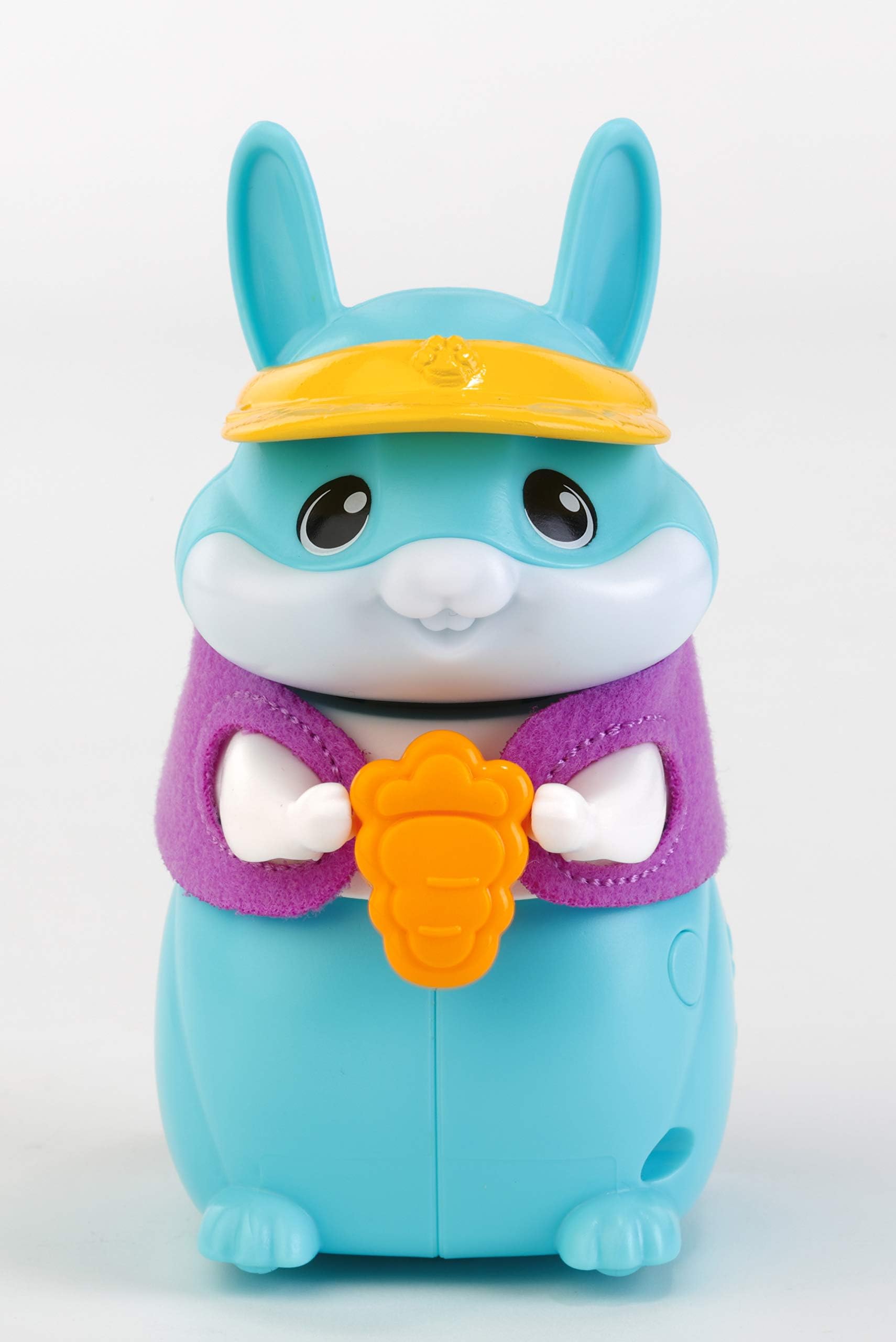 Vtech PetSqueaks - Nibble the Bunny, Multi-Colour, 80-198663