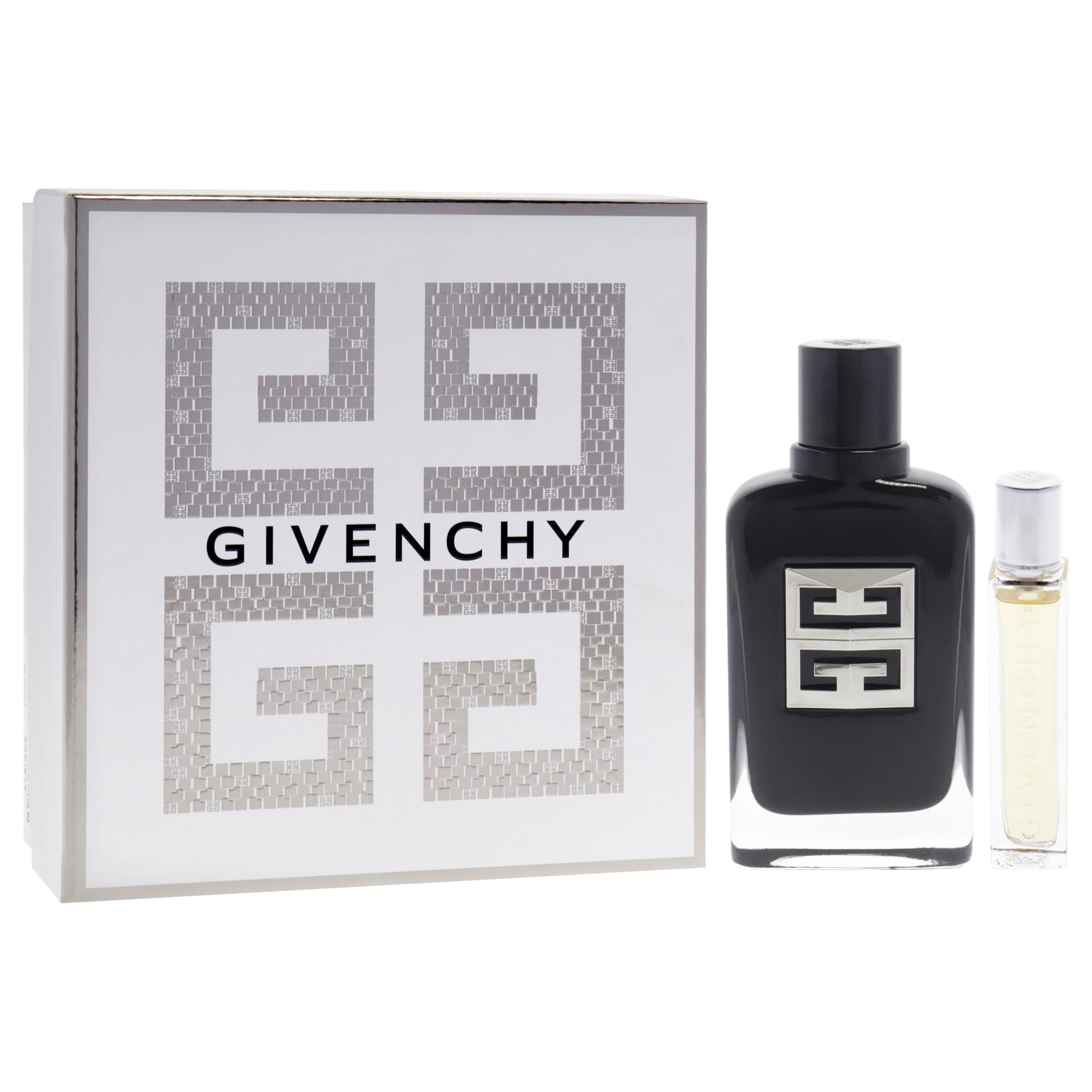 Amazon.com: Gentlemen Society by Givenchy for Men - 2 Pc Gift Set