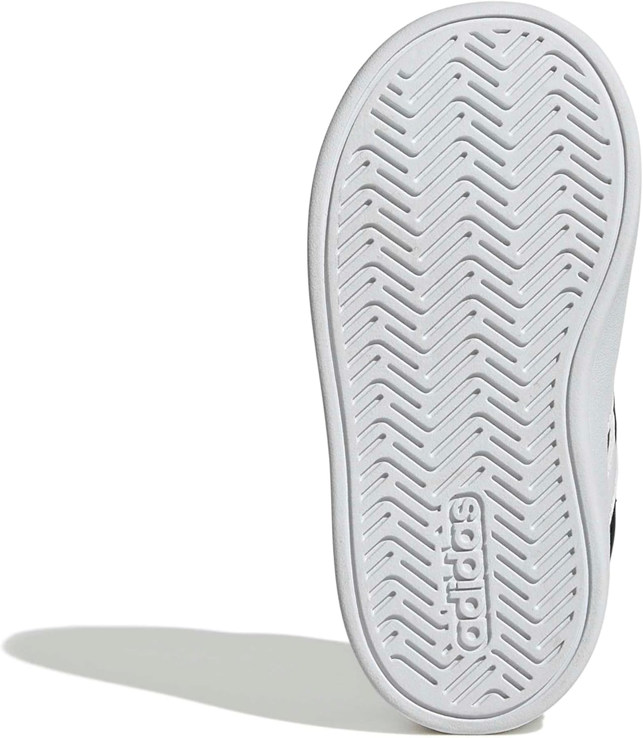 Adidas Baby-Boys Grand Court 3.0 Cf I - Image 3