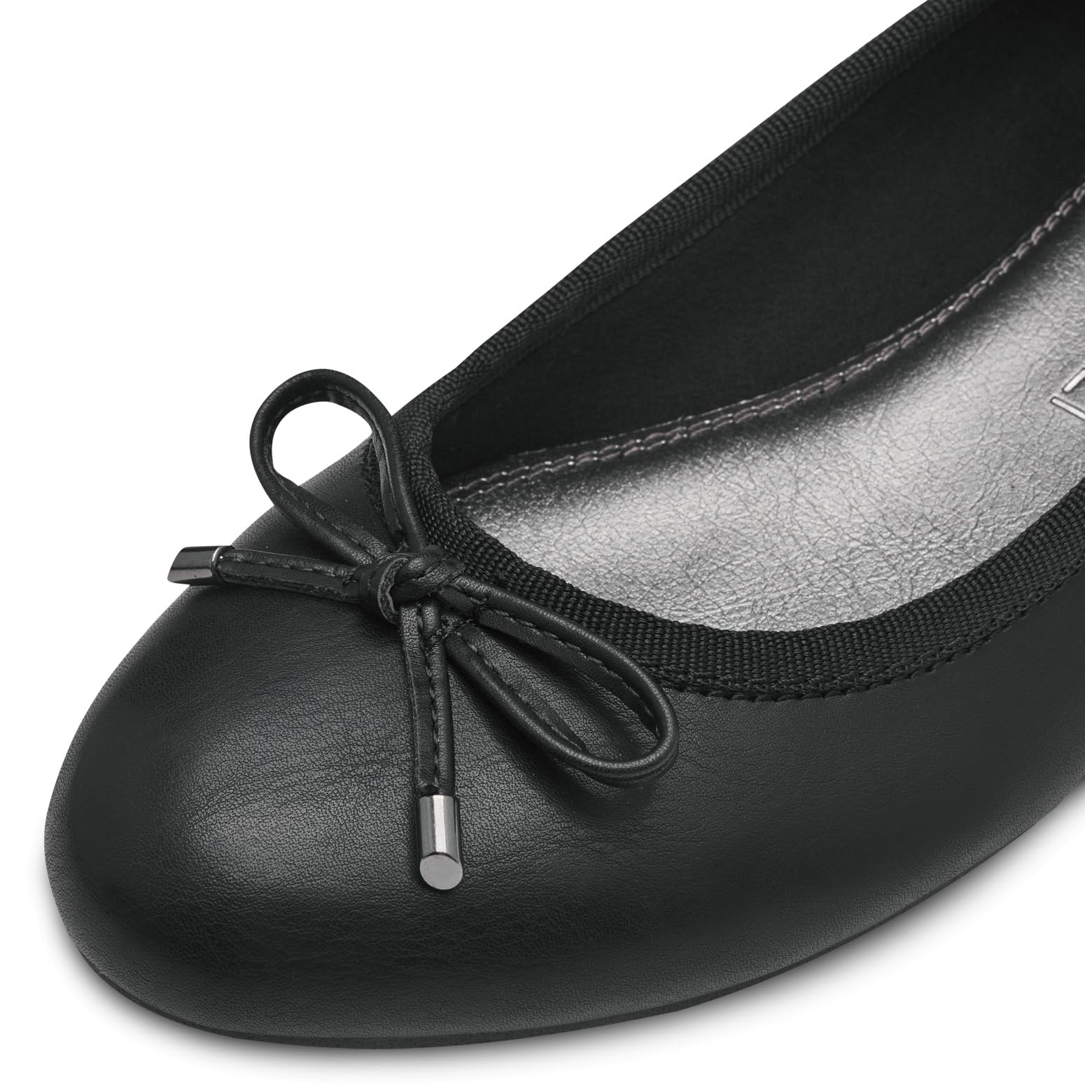 MARCO TOZZI Women's 2-22137-42 Ballet Flat