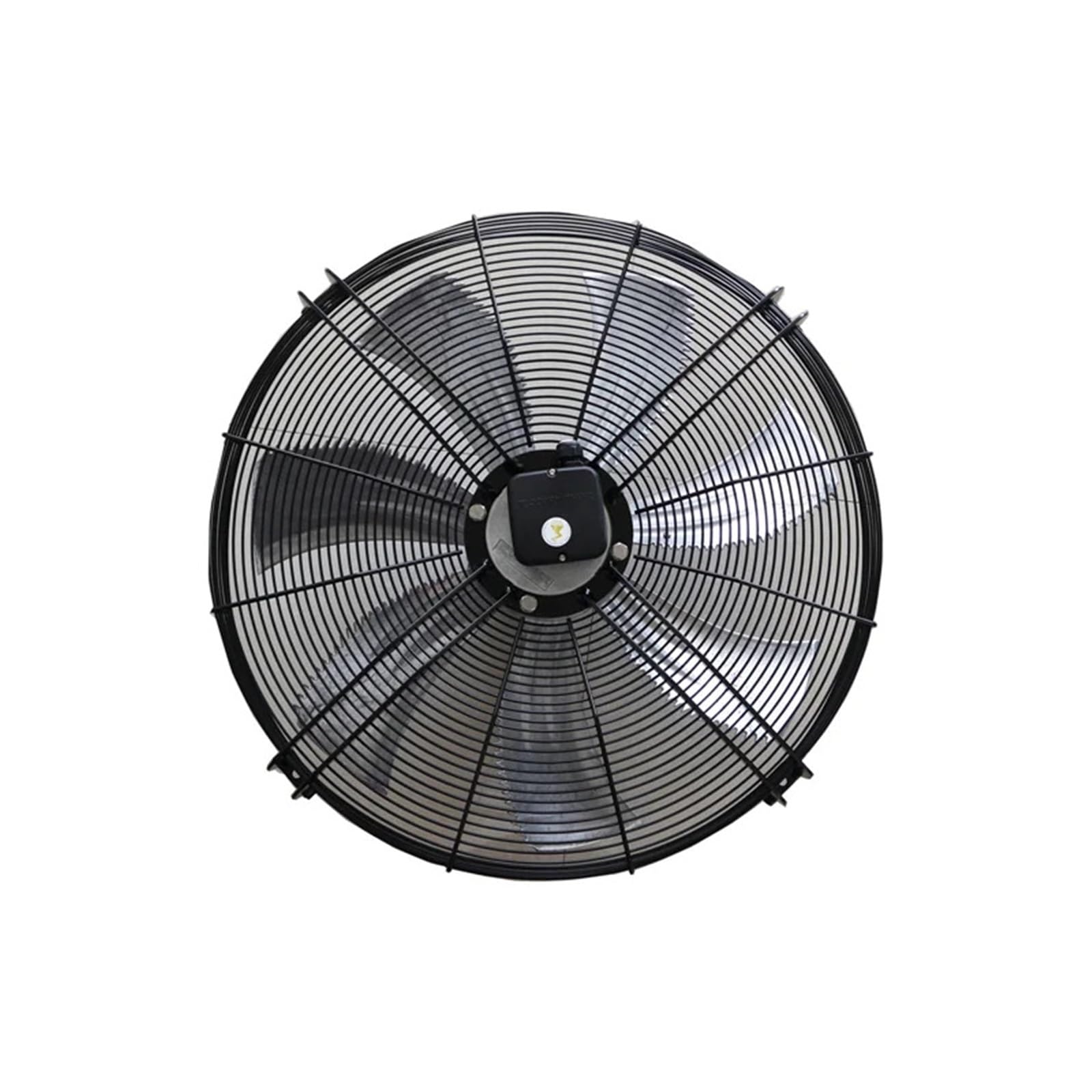 OKEWGHFL ZIEHL-ABEGG Axial Fan Cooling Fan