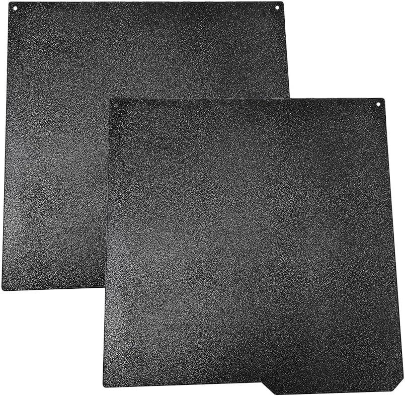 R1 3D Printer PEI Steel Sheet 2pack