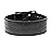 Gymreapers Weightlifting Belt 6MM Genuine Leather - Double Prong Power Belt Heavy Duty 4-Inch Wide - Strong, Stabilizing Back Support for Deadlifts, Squats Powerlifting (Black, 2X-Large)