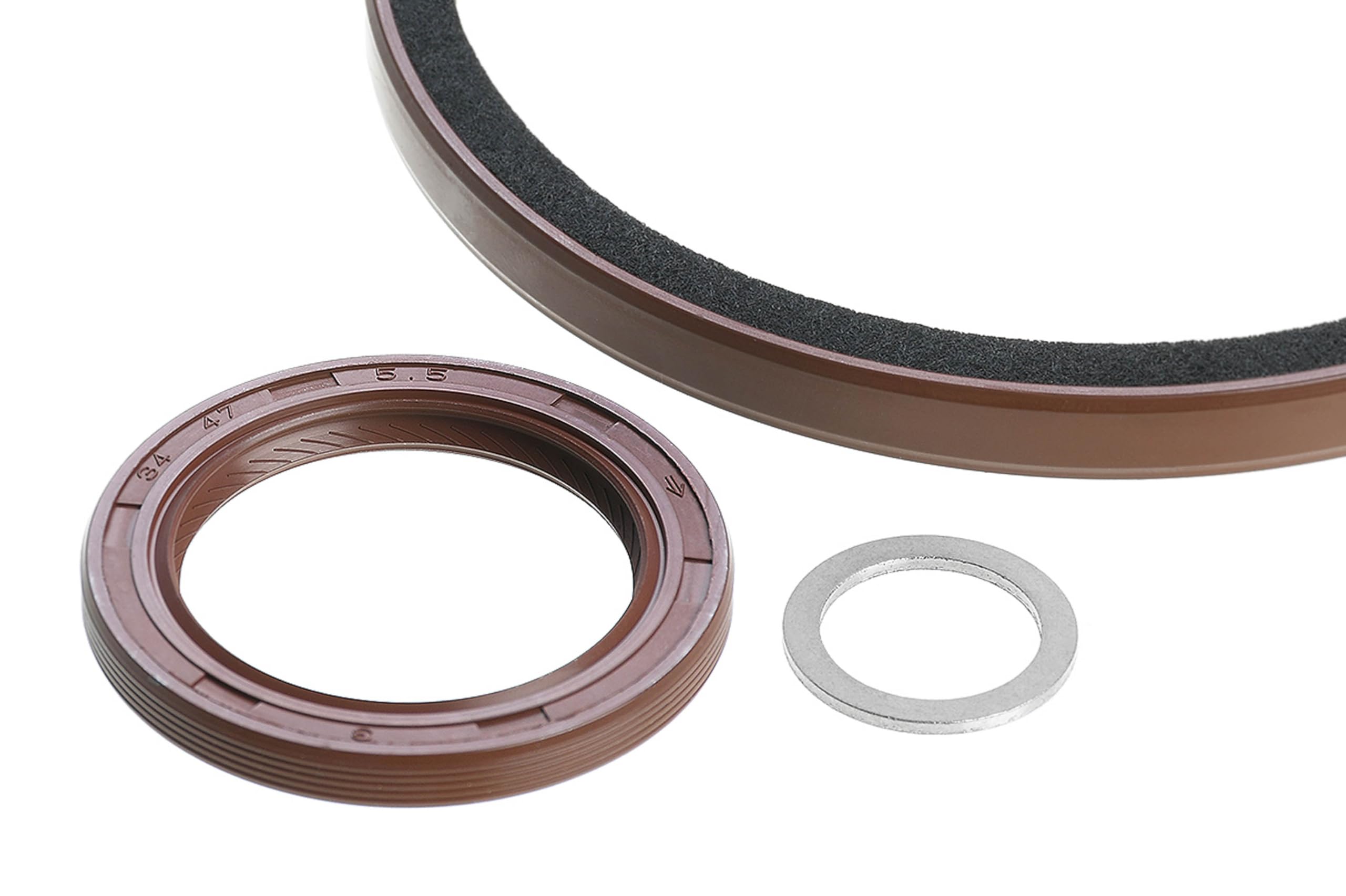 Ajusa 54169300 Kit Guarnizioni, Monoblocco