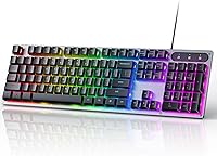 Vista 1 de OMOTON Teclado