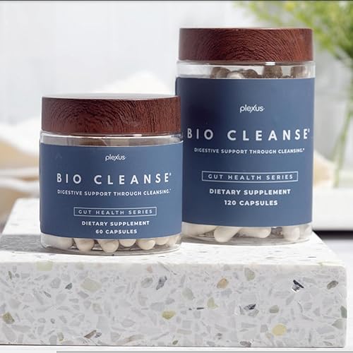 Miniatura 3 de Plexus Bio Cleanse 120 ct.