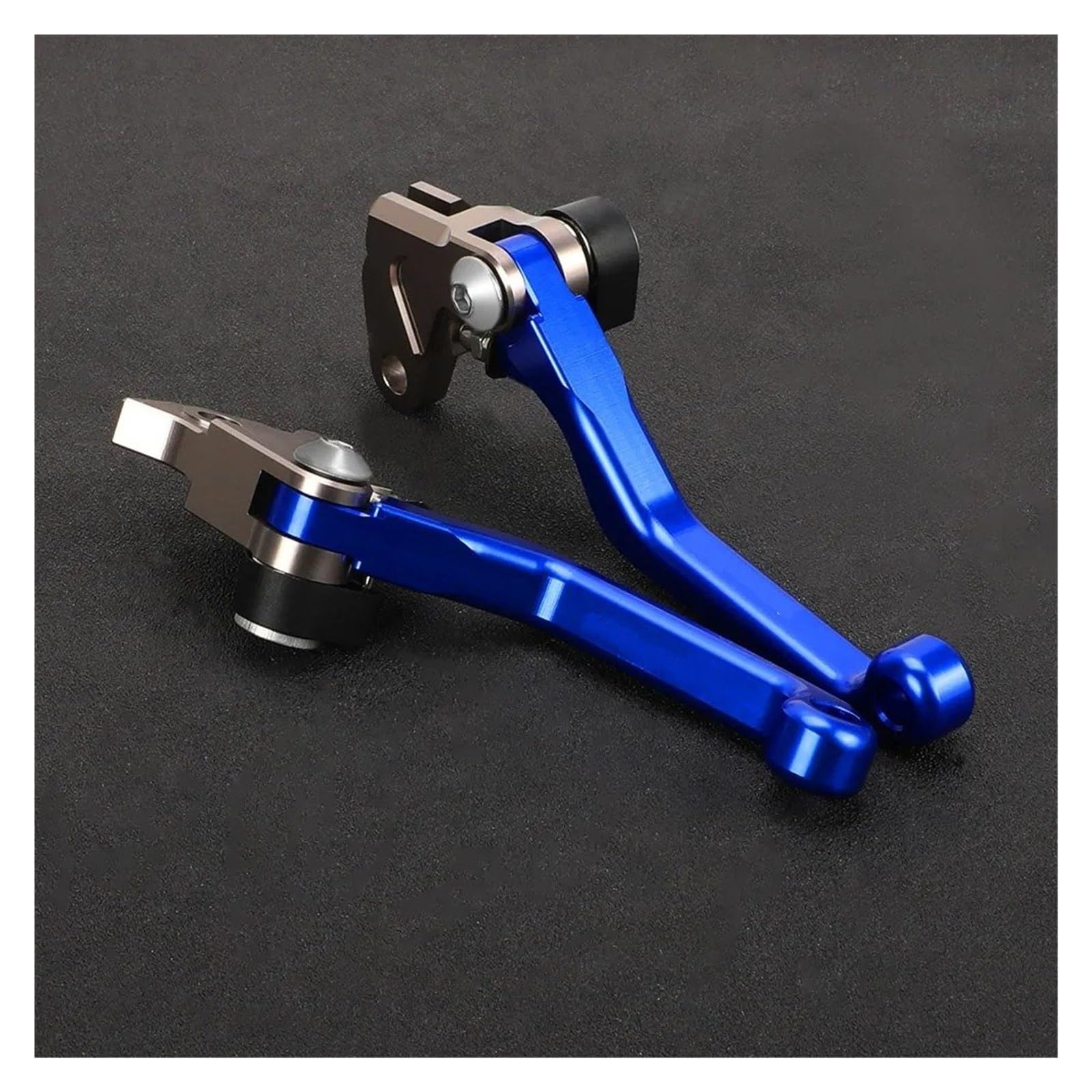 Bcumst D Brake Lever Handle For Suzuki For Rmz250 Rmz 250 2007-2023 Motocross Pivot Brake Clutch Lever