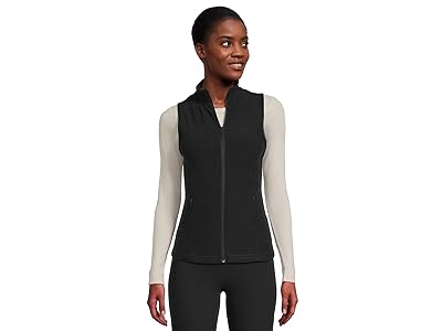 Beyond Yoga Venice Zip-front Vest Women