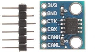 SN65HVD230 CAN Bus Module Communication Module CAN Bus transceiver