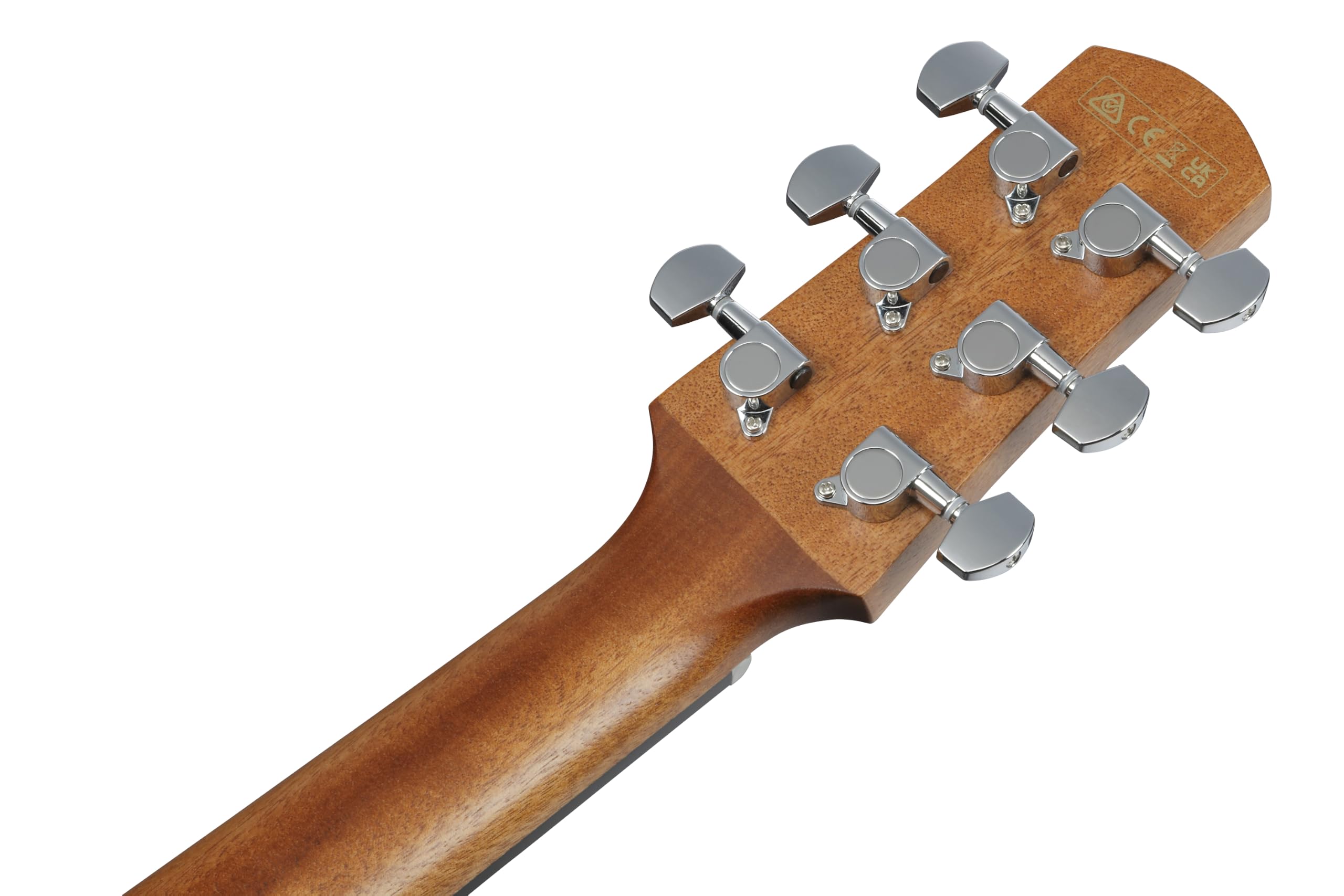 Ibanez AAM50LCE-OLB - Gitara akustyczna dla leworęcznych