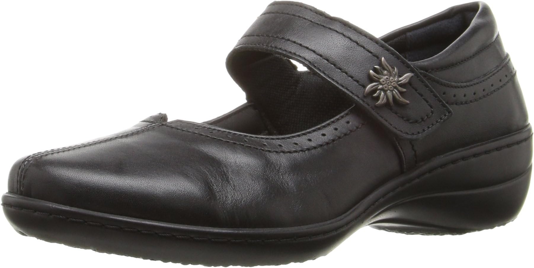 Spring Step Women's Amparo Mary Jane Flat