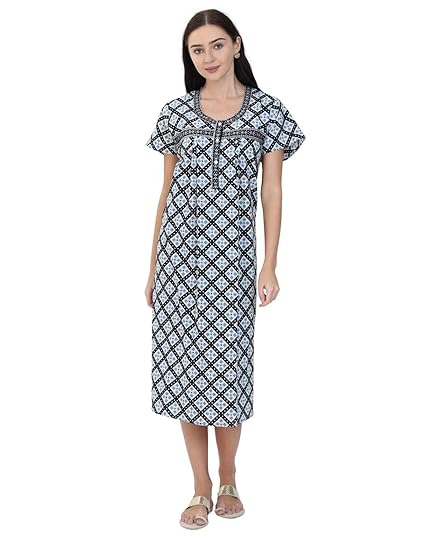 Amazon nighties online Clearance