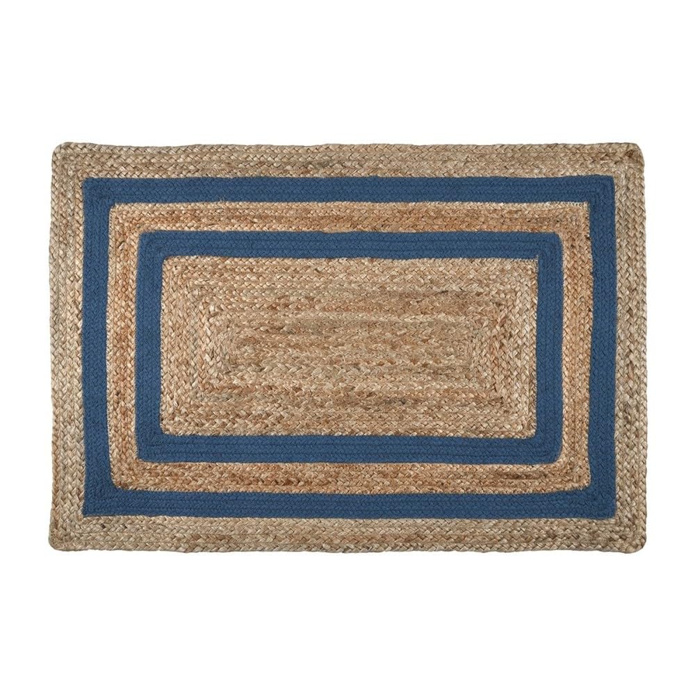 Tapis Berry Orage Lovely Casa 60x90 pour sols froids et usés