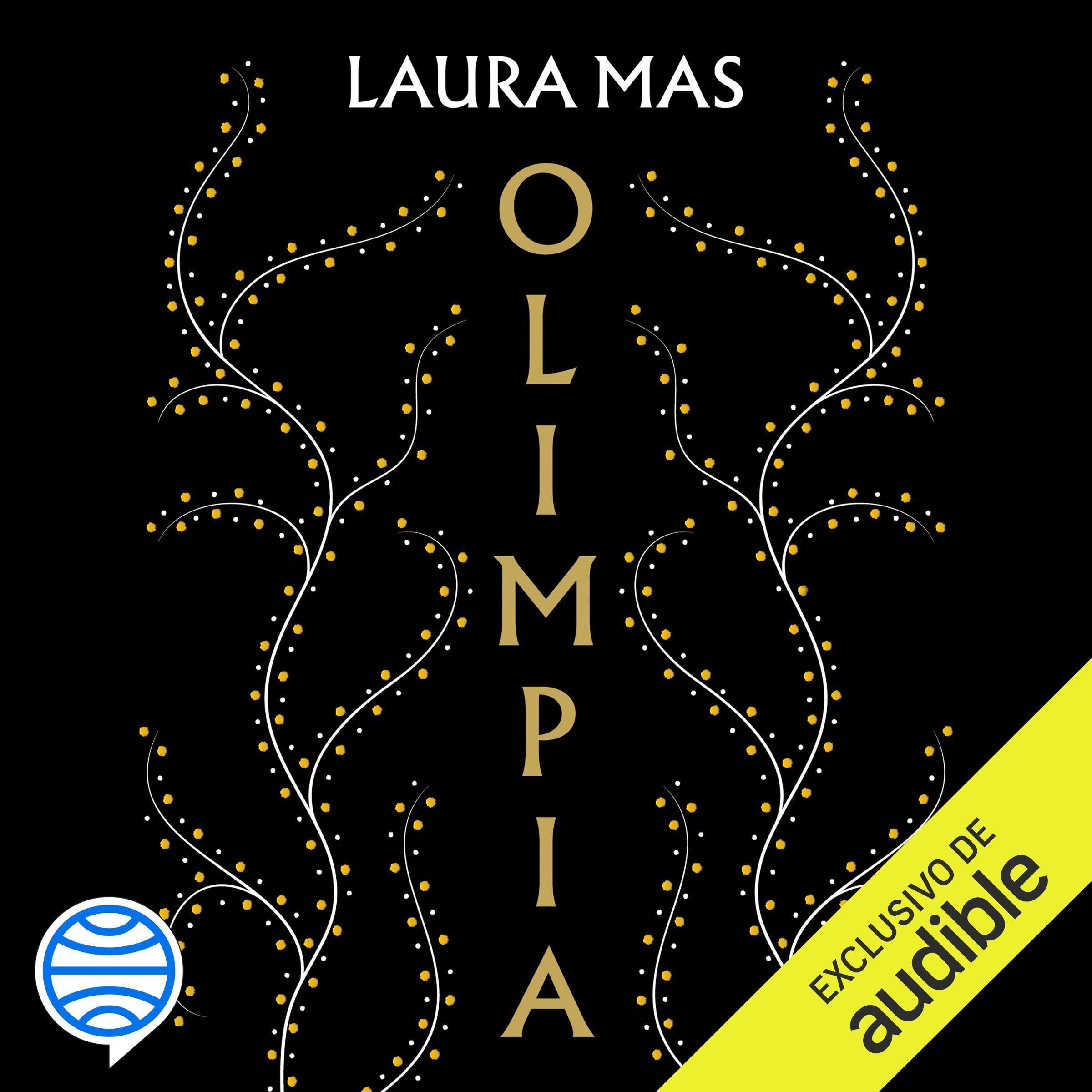 Cover art for Olimpia
